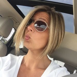 Meet your Posher, Shanna